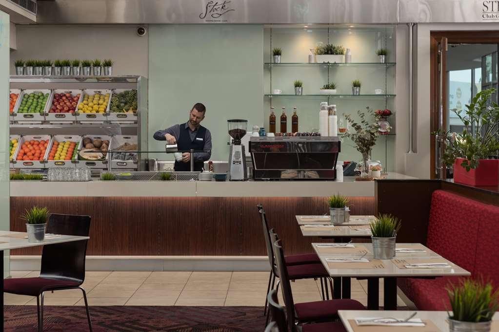 ホテル リッジス パラマッタ Parramatta エクステリア 写真
